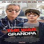Nonton Movie The War With Grandpa 2020 Subtitle Indonesia Online kebioskop21