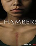Nonton Serial Chambers Season 1 Subtitle Indonesia Poster