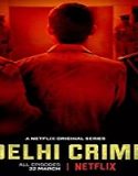 Nonton Serial Delhi Crime Season 1 Subtitle Indonesia Poster