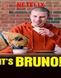 Nonton Serial Its Bruno Season 1 Subtitle Indonesia Poster