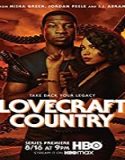 Nonton Serial Lovecraft Country Season 1 Subtitle Indonesia Poster