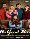 Nonton Serial No Good Nick Season 1 Subtitle Indonesia Poster