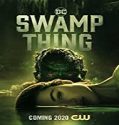 Nonton Serial Swamp Thing Season 1 Subtitle Indonesia Poster