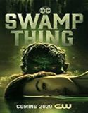 Nonton Serial Swamp Thing Season 1 Subtitle Indonesia Poster
