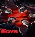 Nonton Serial The Boys Season 1 Subtitle Indonesia Poster