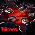 Nonton Serial The Boys Season 1 Subtitle Indonesia Online kebioskop21
