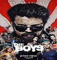 Nonton Serial The Boys Season 2 Subtitle Indonesia Poster