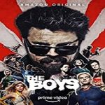 Nonton Serial The Boys Season 2 Subtitle Indonesia Online kebioskop21