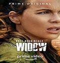 Nonton Serial The Widow Season 1 Subtitle Indonesia Poster