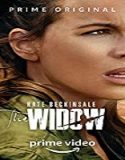 Nonton Serial The Widow Season 1 Subtitle Indonesia Poster
