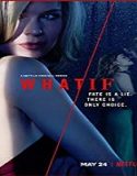 Nonton Serial WHAT IF Season 1 Subtitle Indonesia Poster