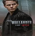 Nonton Serial Young Wallander Season 1 Subtitle Indonesia Poster
