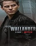 Nonton Serial Young Wallander Season 1 Subtitle Indonesia Poster