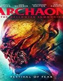 Streaming Film Archaon The Halloween Summoning 2020 Sub Indo Poster