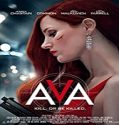 Streaming Film Ava 2020 Subtitle Indonesia Poster