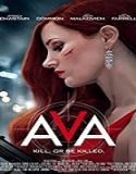 Streaming Film Ava 2020 Subtitle Indonesia Poster