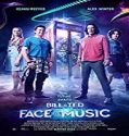 Streaming Film Bill Ted Face the Music 2020 Subtitle Indonesia Poster