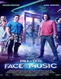 Streaming Film Bill Ted Face the Music 2020 Subtitle Indonesia Poster