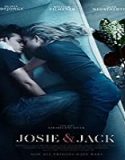 Streaming Film Josie and Jack 2020 Subtitle Indonesia Poster