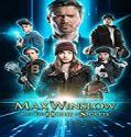 Streaming Film Max Winslow And The House Of Secrets 2020 Sub Indo Poster