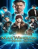 Streaming Film Max Winslow And The House Of Secrets 2020 Sub Indo Poster