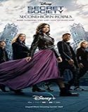 Streaming Film Secret Society of Second Born Royals 2020 Sub Indo Poster