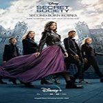 Nonton Streaming Film Secret Society of Second Born Royals 2020 Sub Indo Online kebioskop21