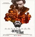 Streaming Film The Devil All the Time 2020 Subtitle Indonesia Poster