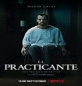 Streaming Film The Paramedic 2020 Subtitle Indonesia Poster