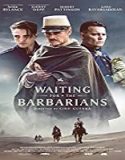 Streaming Film Waiting for the Barbarians 2019 Subtitle Indonesia Poster