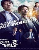 Nonton Drama Delayed Justice Subtitle Indonesia Poster