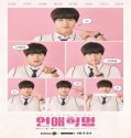 Nonton Drama Love Revolution Subtitle Indonesia Poster