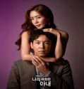 Nonton Drama My Dangerous Wife Subtitle Indonesia Poster