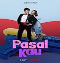 Nonton Film All Because of You 2020 Subtitle Indonesia Poster