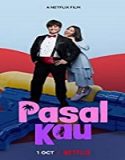 Nonton Film All Because of You 2020 Subtitle Indonesia Poster