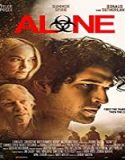 Nonton Film Alone 2020 Subtitle Indonesia Poster