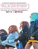 Nonton Film BLACKPINK Light Up the Sky 2020 Subtitle Indonesia Poster