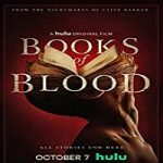 Nonton Film Books of Blood 2020 Subtitle Indonesia Online kebioskop21