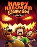 Nonton Film Happy Halloween Scooby Doo 2020 Subtitle Indonesia Poster