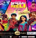 Nonton Film Khaali Peeli 2020 Subtitle Indonesia Poster
