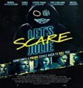 Nonton Film Lets Scare Julie 2020 Subtitle Indonesia Poster