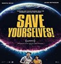 Nonton Film Save Yourselves 2020 Subtitle Indonesia Poster