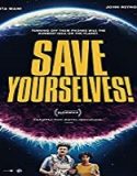 Nonton Film Save Yourselves 2020 Subtitle Indonesia Poster
