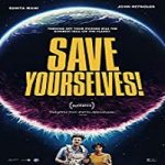 Nonton Film Save Yourselves 2020 Subtitle Indonesia Online kebioskop21