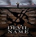Nonton Film The Devil Has a Name 2019 Subtitle Indonesia Poster
