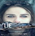 Nonton Film The Lie 2020 Subtitle Indonesia Poster