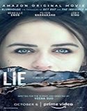 Nonton Film The Lie 2020 Subtitle Indonesia Poster
