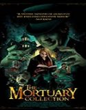 Nonton Film The Mortuary Collection 2019 Subtitle Indonesia Poster