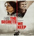 Nonton Film The Secrets We Keep 2020 Subtitle Indonesia Poster