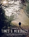 Nonton Film Times and Measures 2020 Subtitle Indonesia Poster
